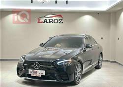 مێرسێدس بێنز E-Class